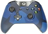 Xbox One Special Edition Midnight Forces Wireless Controller