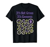 Viome Technician Clinical Lab Tech Probiotic Nerd