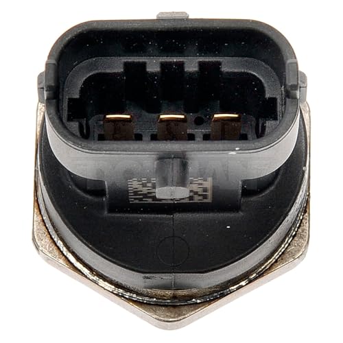 Dorman 904-7149 Fuel Injection Fuel Rail Pressure Sensor Compatible with Select Models