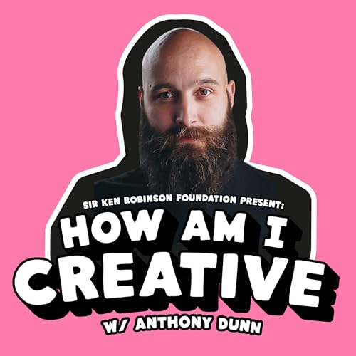Couverture de How Am I Creative?