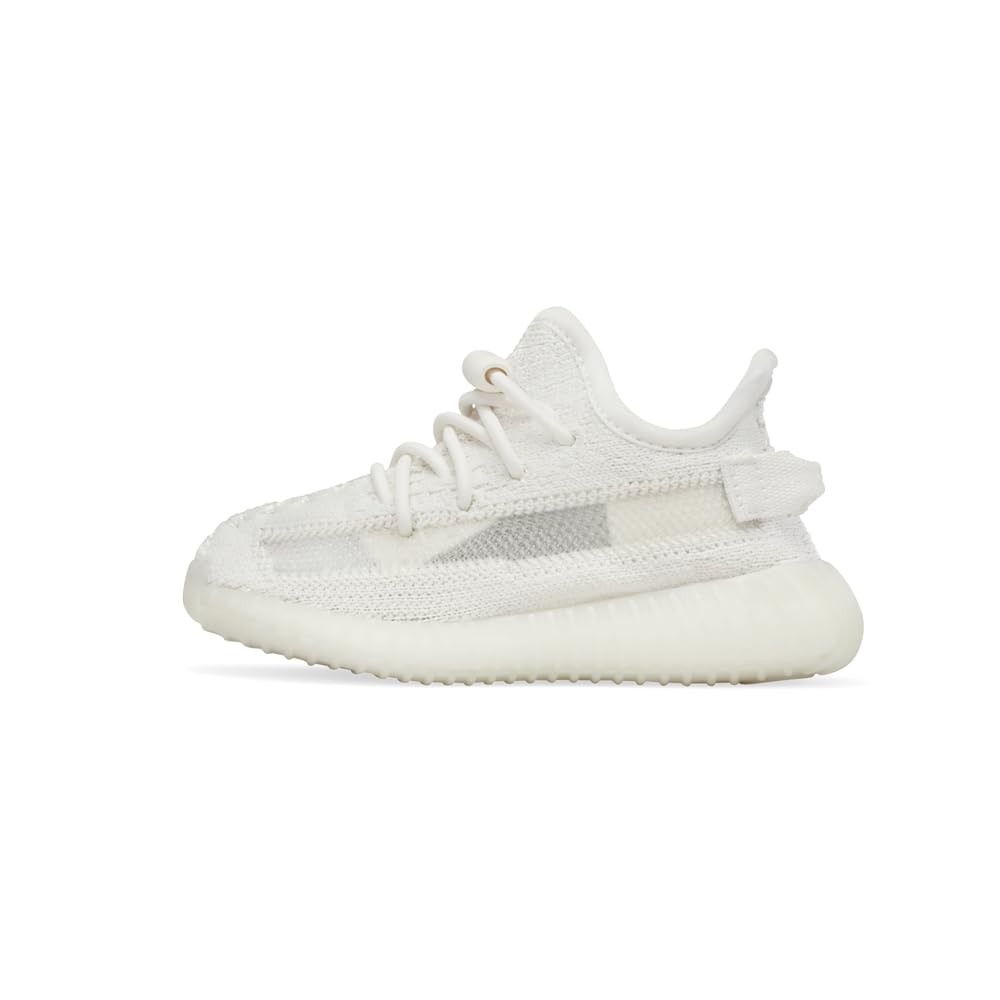 pediped Frederick Grip-N-Go Sneaker (Toddler/Big Kid),Glacier Grey,19 EU (4-4.5 M US Toddler)