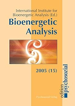 Paperback Bioenergetic Analysis Book