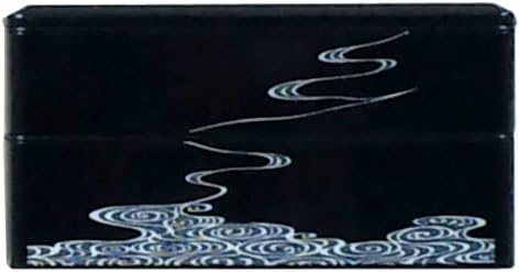 JOTARO SAITO lunch box Genji running water only original furoshiki with (japan import)