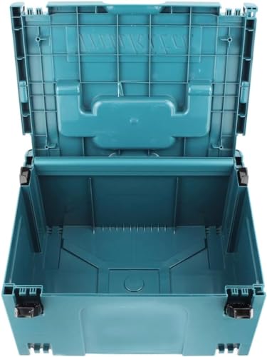 Makita Set 3 Coffrets Makpac 3 - vue 3