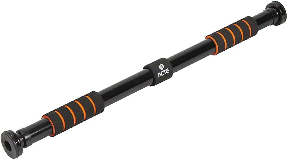 BARRA DE PORTA AJUSTÁVEL ACTE