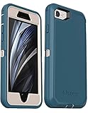 OtterBox Defender Series Case iPhone SE 3rd Gen (2022), iPhone SE 2nd Gen (2020), iPhone 8/7 (NOT...