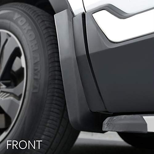 Mud Flaps Kit for Honda CR-V CRV 2017-2022 5th gen Mud Splash Guard Front and Rear 4-PC Set by TOPGRIL