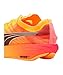 PUMA Fast-FWD Nitro Elite Mens Running Shoes - Orange - UK 7.5, Orange, 8.5