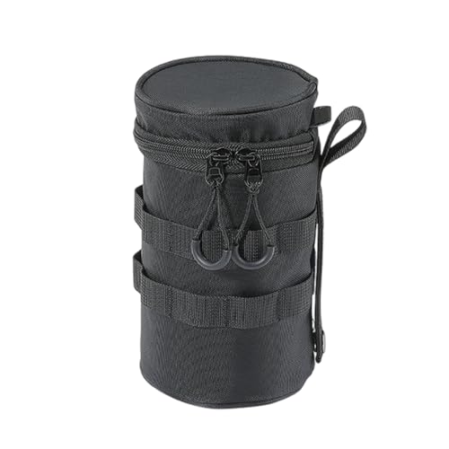 Sac de transport pour tasses isotherme et étui antichoc extérieur