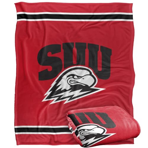 LOGOVISION Southern Utah University Blanket, 60x80 Primary Logo SilkyTouchBlanket