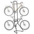 Mimoke Soporte para 2 Bicicletas