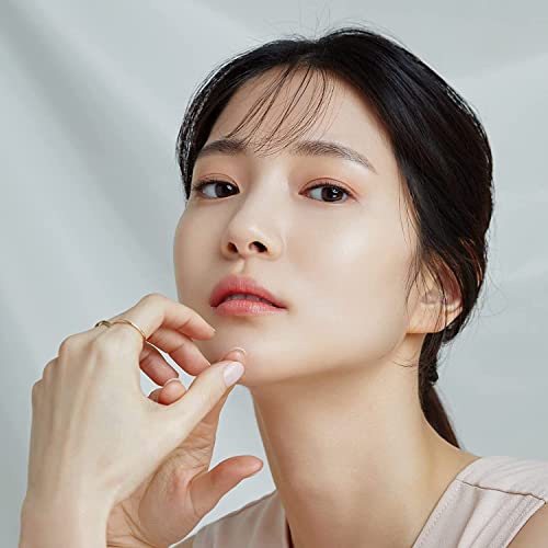 Age 20’S Signature Long Stay Sunscreen Foundation, Spf 50+ Natural Cover Long Lasting Essence Cushion Makeup Bb & Cc Cream Pact, Refill Included, 23 Medium Beige (0.49Oz X 2Ea) #TOP7