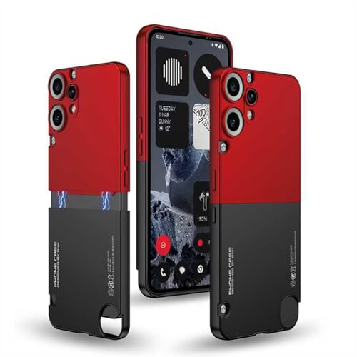 Caseroxx Hoes Voor Mobiele Telefoon Compatibel Met Olympia Neo Mini Bookstyle-Case Wallet Case In Zwart - Foto 11