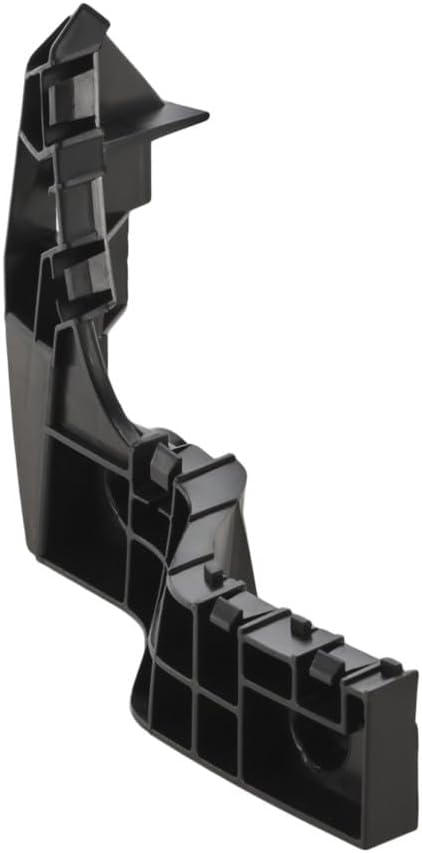 For Honda Ridgeline 2006-2014 Bumper Cover Spacer Panel Driver And Passenger Side | Pair | Front | Made Of Plastic | Replacement For HO1042149, HO1043149 | 191275907979, 71196SJCA00, 191275907993