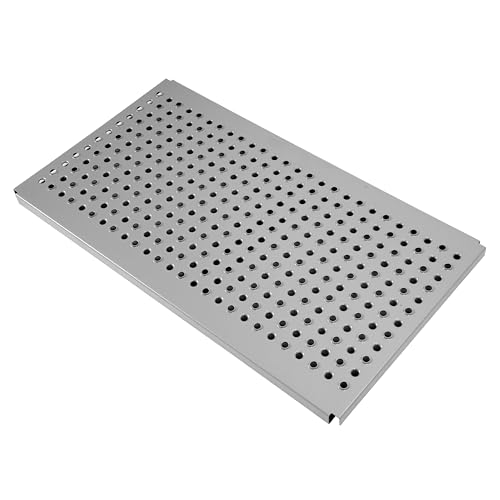Gelacie Universal Truck Deck Plate 19