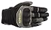 Produktbild Alpinestars Motorradhandschuhe Crosser Air Touring Glove Black Anthracite Yellow Fluo, Schwarz/Grau/Neongelb, XL