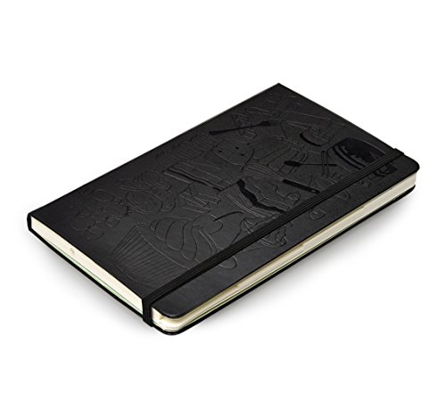 Moleskine Passions Dessert Journal - (Passion Book Series) #TOP5