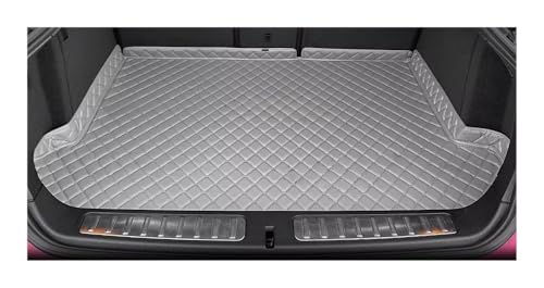 Tapis de coffre voiture pour F39 2024 l'accessoire idéal pour vos sorties outdoor