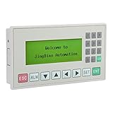 plc & hmi password key Monitorear y modificar los valores y estado de los registros o relés internos del PLC en forma de texto o luz indicadora para que el operador pueda controlar el equipo libremente