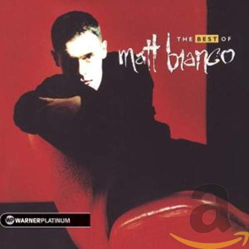 Matt Bianco Best of Matt Bianco