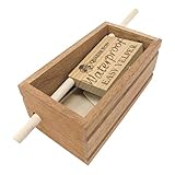 Quaker Boy - H2O Easy Yelper, Wood