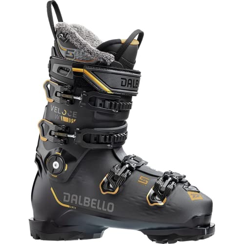 Dalbello Veloce 105 Women's GW Ski Boots (26.5)