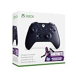 Microsoft Xbox Wireless Controller - Fortnite Special Edition - Xbox One (Renewed)