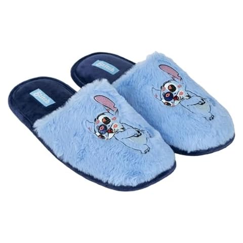 Chaussons Stitch CERDÁ LIFE Cover