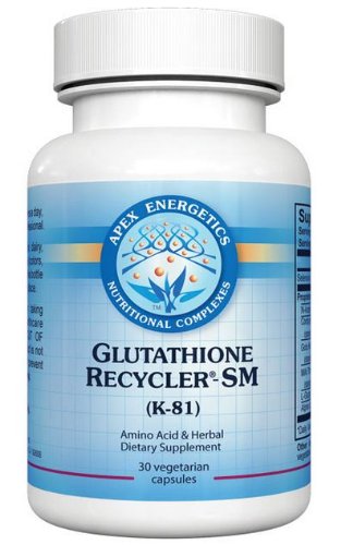 apex energetics ac glutathione Amazon.com: Apex Energetics