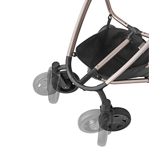 Quinny Carrinho De Bebê Zapp Flex Plus Luxe Sport