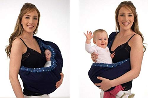 Canguru De bebê Fácil Amamentação tipo sling estiligue bebês recém nascidos Enxoval Com Segurança (R