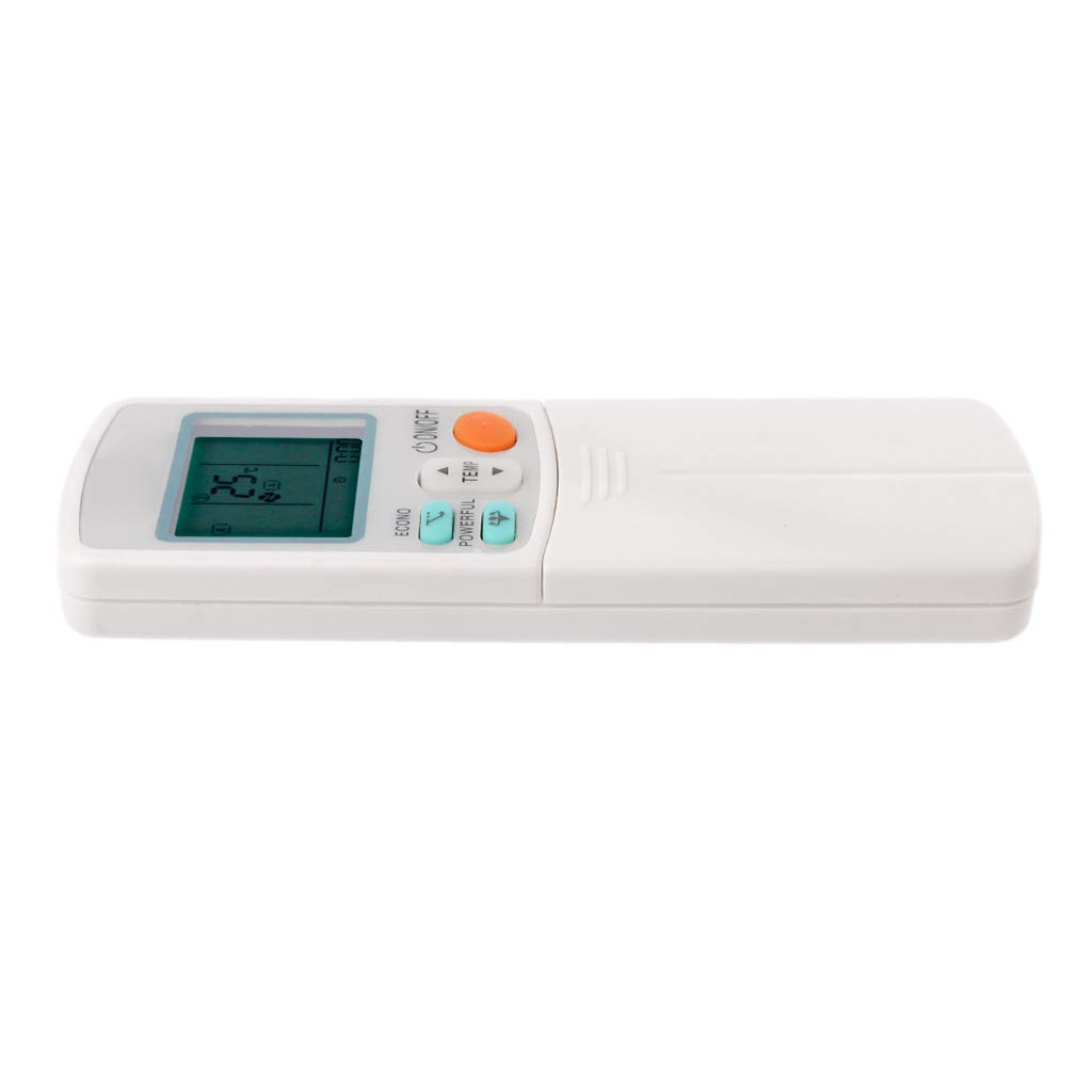 Aria condizionata Telecomando Ricambio Per Daikin ARC433A87 ARC433A22 ARC433A88