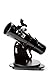 Zhumell Z130 Portable Altazimuth Reflector Telescope
