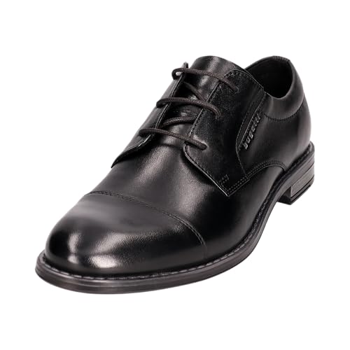 Chaussures bugatti 311-a5t09 de qualité supérieure en cuir véritable - 5
