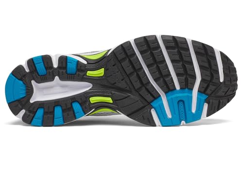 Image of Saucony Womens Ride Millennium