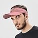 Stop Crying Mom Its Just My Firsts Firsts Day of Preschool Kids Beach Baseball Vintage Caps for Men Fashionable Visor Hat Pink