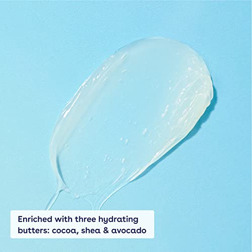 Eos Sunset Sips Lip Butter Tube- Island Coconut thumb #3