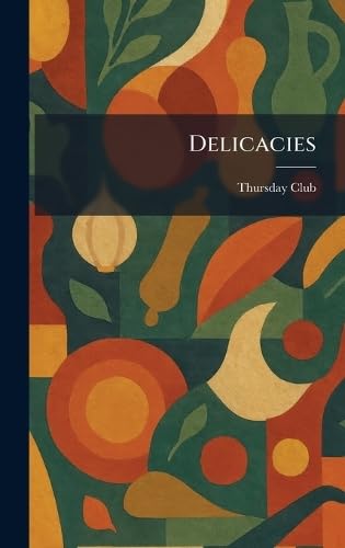 Delicacies