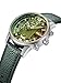 Police Reloj Analógico para Hombres de Cuarzo con Correa en Cuero PEWJF2203307 Imagen de Police Reloj Analógico para Hombres de Cuarzo con Correa en Cuero PEWJF2203307