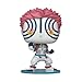 Funko Pop! Animation: Demon Slayer - Akaza - Collectable Vinyl Figure - Gift Idea - Official Merchandise - Toys for Kids & Adults - Anime Fans - Model Figure for Collectors and Display