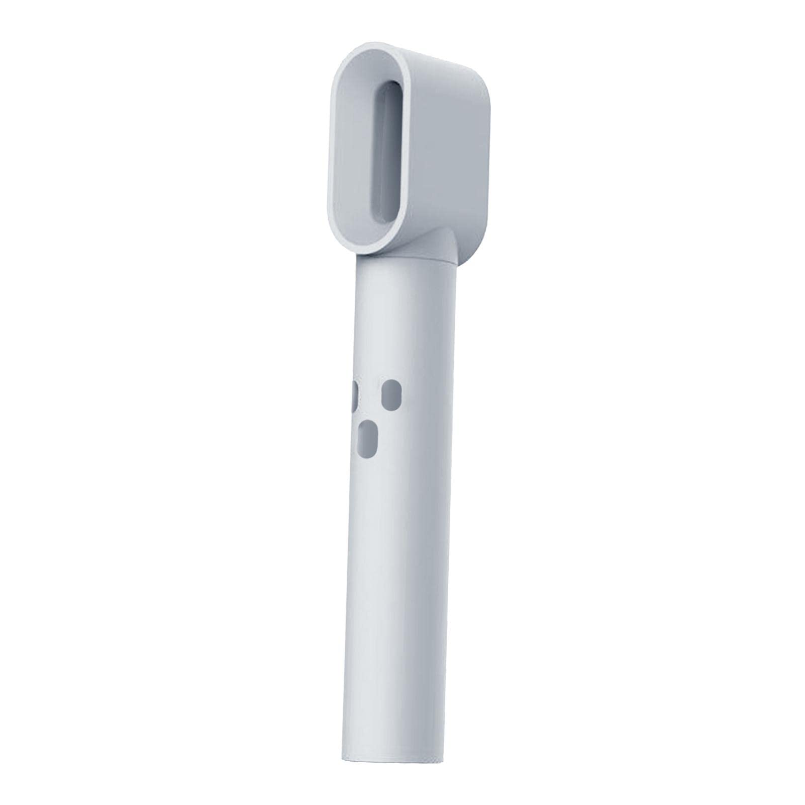 Hair Dryer Waterproof Silicone Protective Case for Silver Grayhair Dryers Hair Care Styling Health-image-4