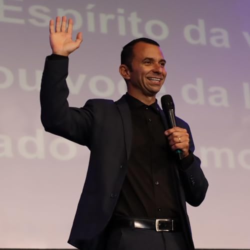 Acessando o Padr&atilde;o do C&eacute;u - Domingo Noite - Pr. Glaysson Silva