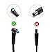 90W AC Charger Fit for HP Envy m7-n101dx m7-k010dx Spectre 15-j050us 15-df0033dx 15-df0013dx x360 Notebook PC Laptop Power Supply