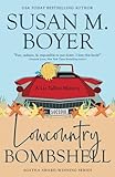 Lowcountry Bombshell: A Liz Talbot Mystery, Book 2