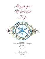 Marjory's Christmas Shop 1630163023 Book Cover