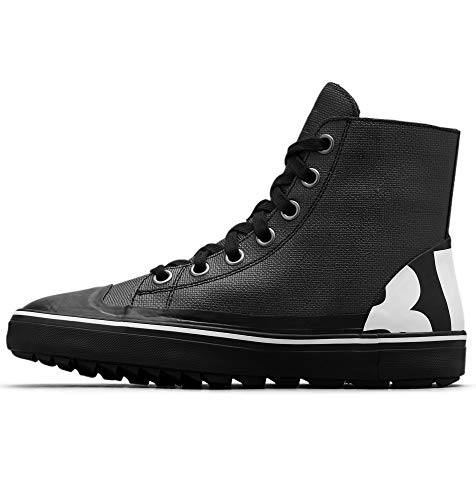 Image of Mens Sorel Cheyanne Metro HI Waterproof Winter Walking Snow Ankle Boots