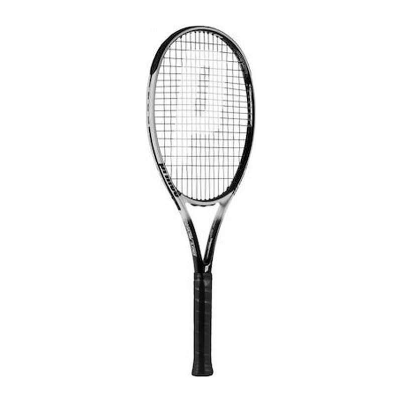 Raquette de tennis Prince thunder blast 105 - multicolore - 4