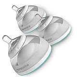 beaba bib expresso instrucciones Conserva los nutrientes de la leche materna,