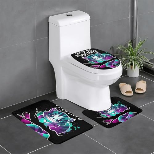 �s�v�c�̍��̃A���X �`�F�V���L 3�_�Z�b�g �t�^�J�o�[ �֍��J�o�[ U�^ O�^ �@���� ����~�� �ʗp�^ �z�� �􂦂� ���� ���� 40x60cm