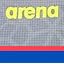 Light Gray/Electric Blue